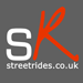 Street Rides logo