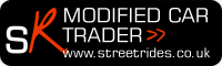 Street Rides - The UKs finest online modified and performance car trader