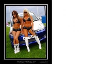 SHOW CAR EADY FOR SHOW SEASON