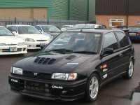 PULSAR 2.0 GTI R