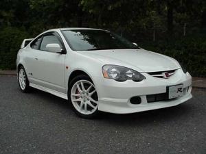 INTERGRA 2.0 TYPE R