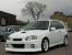 Toyota Starlet Glaza GT Turbo