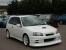 Toyota Starlet Glaza GT Turbo