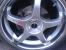 Vaxhall Corsa in Yellow
