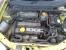 Vaxhall Corsa in Yellow