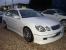 TOYOTA ARISTO 3.0 S