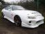 TOYOTA SUPRA RZ-S Twin Turbo