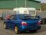 IMPREZA 2.0 WRX STi ver.8  JDM SPEC