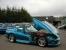 DODGE VIPER RT10 8.0 V10 TARGA Manaul LHD