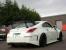 WIDE ARCH 350 Z