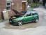 Complete 1 Off Corsa 