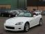 S2000 JDM spec