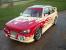 COMPLETE ONE-OFF FORD ESCORT