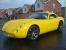 Tuscan 4.0 Speed Six Targa