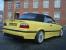 BMW M3 Evolution, 321 BHP