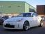 350Z 3.5 V6 Version T