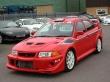 LANCER EVO 6, TOMMI MAKINEN CELEBRATION
