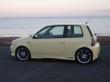 Seat Arosa