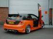 Type R show car -  ex Rtec demo car