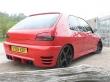 306 rallye 16v 6speed