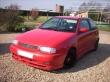 SEAT IBIZA GTI CUPRA SPORT RED- MODIFIED 