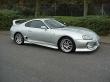 SUPRA VEILSIDE TURBO AUTO
