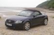 TT 3.2V6 ROADSTER
