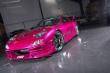 The DRAGON PERFORMANCE RX7