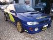 SUBARU IMPREZA STi V-Limited