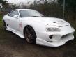 TOYOTA SUPRA RZ-S Twin Turbo