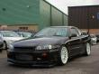 SKYLINE R34 2.6 TWIN TURBO GTR Replica