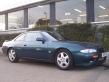 NISSAN 200 SX 2.0 Touring