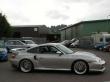 PORSCHE 911 996 GT2 COMFORT