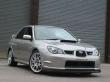 SUBARU IMPREZA S204 LTD EDN No184/600