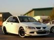 LANCER EVO 8 MR RS