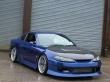 NISSAN SILVIA S15 Spec R