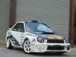 IMPREZA STi  V7 Type RA Spec C