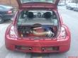 supercharged v6 clio