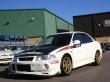 EVO LANCER 6 GSR MODIFIED