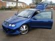Rover 25 1.8 Motorbuild engine- Genuine Chrome Spinners!!!