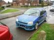 clio turbo