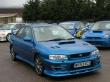 IMPREZA P1  PRO DRIVE LTD EDN