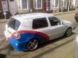 VOLKSWAGEN GOLF 3- 1.6CL (UNIQUE PAINTWORK)