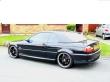 BMW 330 CI M SPORT CONVERTIBLE AUTOGRAPH