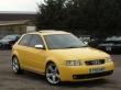 S3 Quattro, 270 BHP