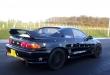 Toyota MR2 Turbo T-Bar 1992 Black