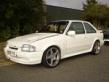 escort rs turbo 2.1 zvh