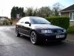 Audi A3 1.8T Quattro