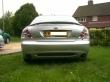 ford mondeo st24 