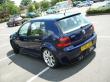 VW V6 4motion Golf 2002, Highline Spec.